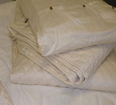 Cotton Mattress